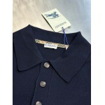 2026年9月11日秋冬新作Burberryニット高品質人気の商品/YGY工場