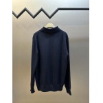 2026年9月11日秋冬新作Burberryニット高品質人気の商品/YGY工場