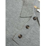 2026年9月11日秋冬新作Burberryニット高品質人気の商品/YGY工場