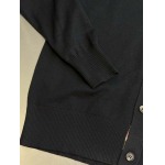 2026年9月11日秋冬新作Burberry ニットカーディガン  高品質人気の商品/YGY工場