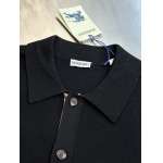2026年9月11日秋冬新作Burberry ニットカーディガン  高品質人気の商品/YGY工場