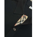 2026年9月11日秋冬新作Burberry ニットカーディガン  高品質人気の商品/YGY工場