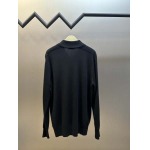 2026年9月11日秋冬新作Burberry ニットカーディガン  高品質人気の商品/YGY工場