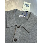 2026年9月11日秋冬新作Burberry ニットカーディガン  高品質人気の商品/YGY工場