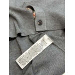 2026年9月11日秋冬新作Burberry ニットカーディガン  高品質人気の商品/YGY工場