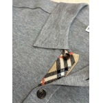 2026年9月11日秋冬新作Burberry ニットカーディガン  高品質人気の商品/YGY工場