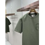 2026年9月11日秋冬新作DIOR半袖 tシャツ高品質人気の商品/YGY工場