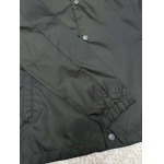 2026年9月11日秋冬新作Pradaジャケット高品質人気の商品/YGY工場