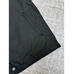 2026年9月11日秋冬新作Pradaジャケット高品質人気の商品/YGY工場