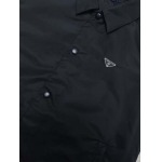 2026年9月11日秋冬新作Pradaジャケット高品質人気の商品/YGY工場