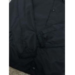 2026年9月11日秋冬新作Pradaジャケット高品質人気の商品/YGY工場