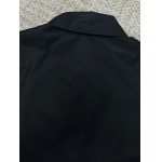 2026年9月11日秋冬新作Pradaジャケット高品質人気の商品/YGY工場