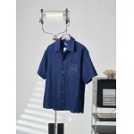 2026年9月11日秋冬新作LOEWE半袖 tシャツ高品質人気の商品/YGY工場