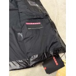 2026年9月11日秋冬新作Pradaダウンジャケット高品質人気の商品/YGY工場