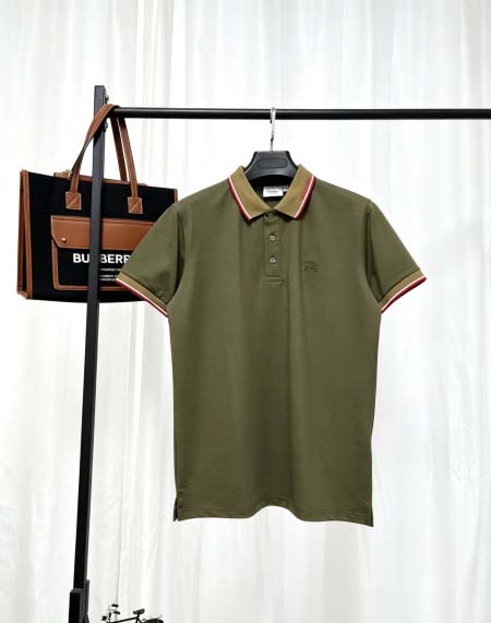 2026年9月11日秋冬新作BURBERRY半袖高品質人気の...