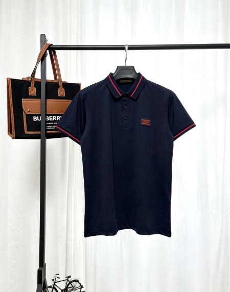 2026年9月11日秋冬新作BURBERRY半袖高品質人気の...