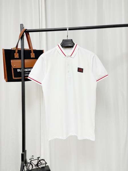 2026年9月11日秋冬新作BURBERRY半袖高品質人気の...