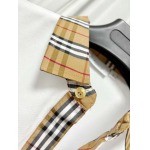 2026年9月11日秋冬新作Burberry半袖高品質人気の商品/YGY工場