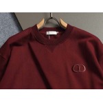 2026年9月11日秋冬新作Diorスウェット高品質人気の商品/YGY工場