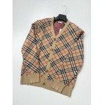 2026年9月11日秋冬新作Burberry ニットカーディガン  高品質人気の商品/YGY工場