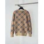 2026年9月11日秋冬新作Burberry ニットカーディガン  高品質人気の商品/YGY工場