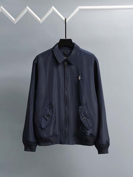 2026年9月11日秋冬新作Ralph Laurenジャケッ...
