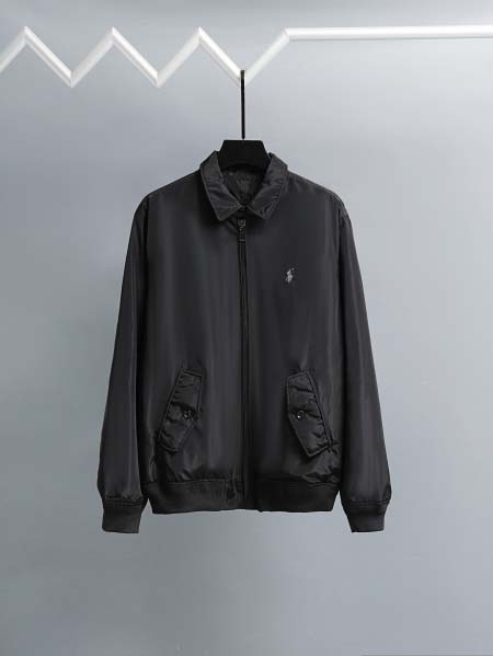 2026年9月11日秋冬新作Ralph Laurenジャケッ...