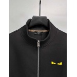 2026年9月11日秋冬新作Fendiジャケット高品質人気の商品/YGY工場