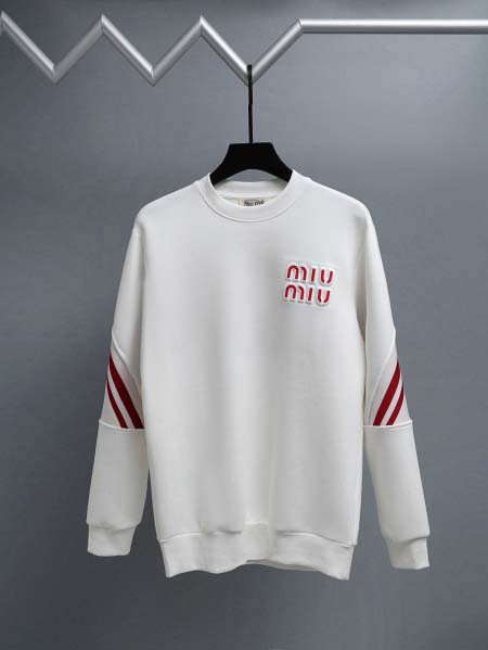 2026年9月11日秋冬新作Miumiuジャケット高品質人気...