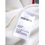 2026年9月11日秋冬新作Miumiuジャケット高品質人気の商品/YGY工場
