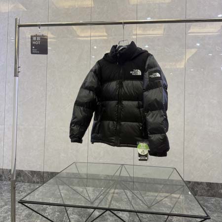 2026年9月11日秋冬新作The North Faceダウ...