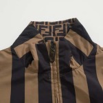 2026年9月11日秋冬新作FENDIジャケット高品質人気の商品/YGY工場