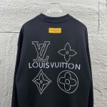 2026年9月11日秋冬新作Louis Vuittonスウェット高品質人気の商品/YGY工場