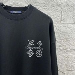 2026年9月11日秋冬新作Louis Vuittonスウェット高品質人気の商品/YGY工場