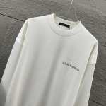 2026年9月11日秋冬新作Louis Vuittonスウェット高品質人気の商品/YGY工場