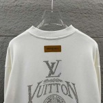 2026年9月11日秋冬新作Louis Vuittonスウェット高品質人気の商品/YGY工場