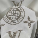 2026年9月11日秋冬新作Louis Vuittonスウェット高品質人気の商品/YGY工場
