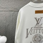 2026年9月11日秋冬新作Louis Vuittonスウェット高品質人気の商品/YGY工場
