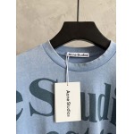 2026年9月11日秋冬新作Acne長袖高品質人気の商品/YGY工場