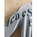 2026年9月11日秋冬新作Acne長袖高品質人気の商品/YGY工場
