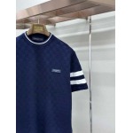 2026年9月11日秋冬新作LOUIS VUITTONニットの半袖高品質人気の商品/YGY工場