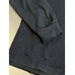 2026年9月11日秋冬新作Balenciaga長袖高品質人気の商品/YGY工場