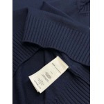 2026年9月11日秋冬新作Ami Parisニット ベスト高品質人気の商品/YGY工場
