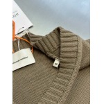 2026年9月11日秋冬新作Ami Parisニット ベスト高品質人気の商品/YGY工場