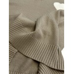 2026年9月11日秋冬新作Ami Parisニット ベスト高品質人気の商品/YGY工場