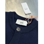 2026年9月11日秋冬新作Ami Paris ニットカーディガン  高品質人気の商品/YGY工場