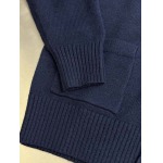 2026年9月11日秋冬新作Ami Paris ニットカーディガン  高品質人気の商品/YGY工場