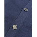 2026年9月11日秋冬新作Ami Paris ニットカーディガン  高品質人気の商品/YGY工場