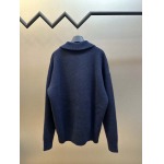 2026年9月11日秋冬新作Ami Parisニット/セーター高品質人気の商品/YGY工場