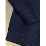 2026年9月11日秋冬新作Ami Parisニット/セーター高品質人気の商品/YGY工場